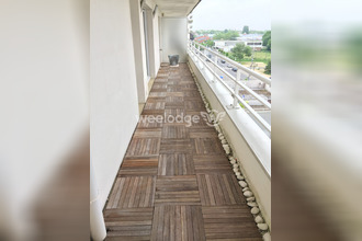  appartement cergy 95800