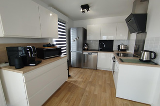  appartement cergy 95800