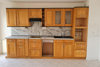  appartement cergy 95800