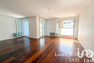  appartement cergy 95800