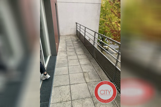  appartement cergy 95800