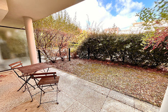  appartement cergy 95800