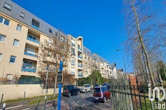  appartement cergy 95800