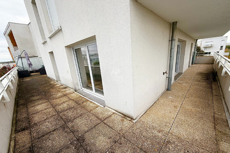  appartement cergy 95800