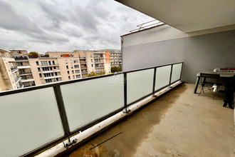  appartement cergy 95800
