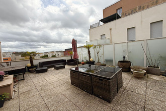  appartement cergy 95800