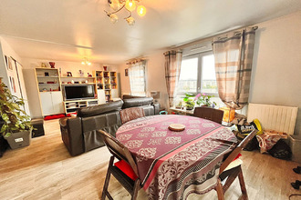  appartement cergy 95800