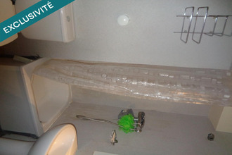  appartement cergy 95800