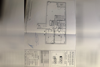  appartement cergy 95800