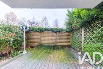  appartement cergy 95800