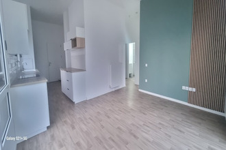  appartement cergy 95800