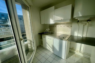  appartement cergy 95800
