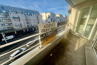  appartement cergy 95800