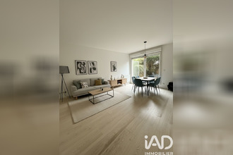  appartement cergy 95800