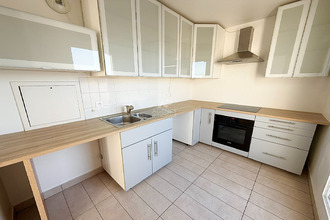  appartement cergy 95800