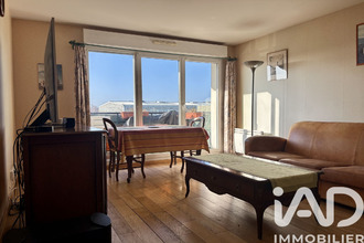  appartement cergy 95800