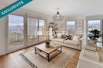  appartement cergy 95800