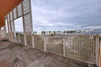  appartement cergy 95800