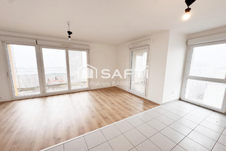  appartement cergy 95800