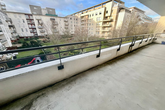  appartement cergy 95800