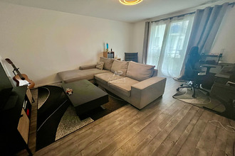  appartement cergy 95800