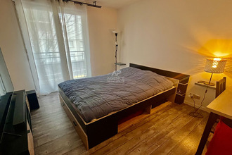  appartement cergy 95800