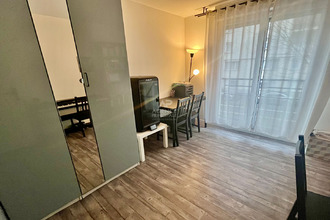  appartement cergy 95800