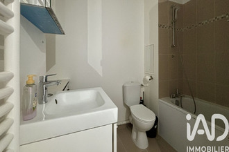  appartement cergy 95800