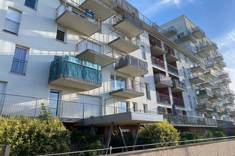  appartement cergy 95800