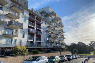  appartement cergy 95800