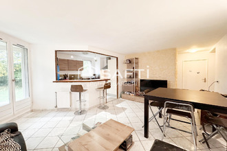  appartement cergy 95800