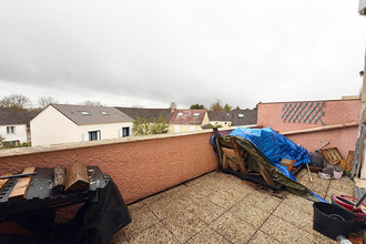  appartement cergy 95800