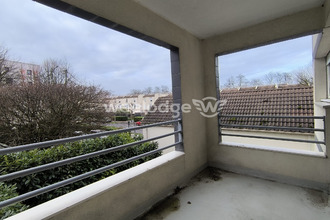  appartement cergy 95800