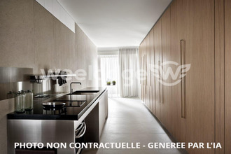  appartement cergy 95800