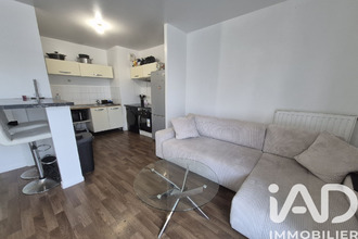  appartement cergy 95800
