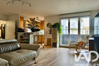  appartement cergy 95800