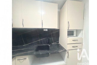  appartement cergy 95800