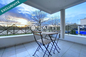  appartement cergy 95800