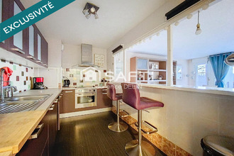  appartement cergy 95800