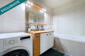  appartement cergy 95800