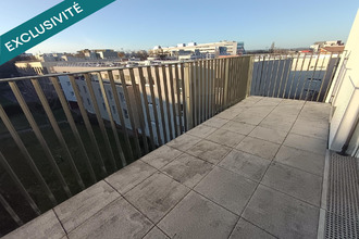  appartement cergy 95800