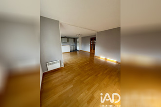  appartement cergy 95800