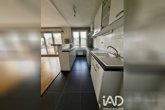  appartement cergy 95800