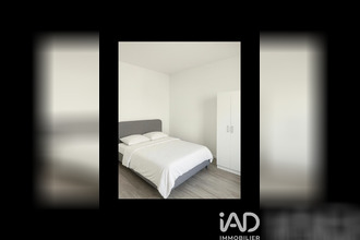  appartement cergy 95800