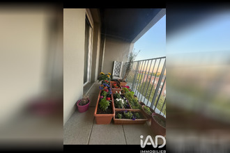  appartement cergy 95800