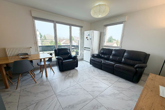  appartement cergy 95800