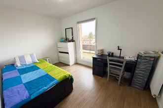  appartement cergy 95800