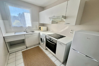  appartement cergy 95800