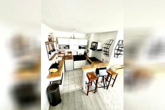  appartement cergy 95800