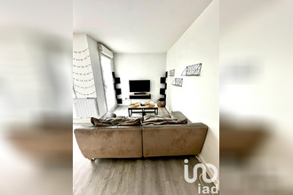  appartement cergy 95800